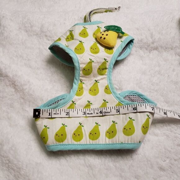 Cat Harness & Leash - Picture 7 of 8